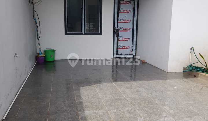 Quick Sale Brand New House Hook Sector 6 Gading Serpong Ncy Quick Sale Brand New House Hook Sector 6 Gading Serpong Ncy