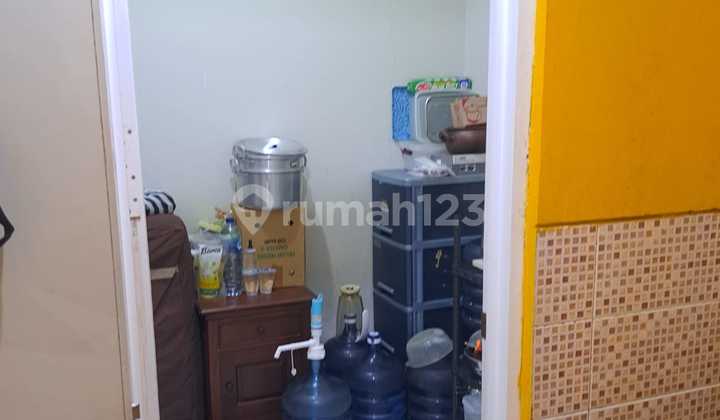 Di Jual Rumah Siap Huni di Foresta BSD Her 2