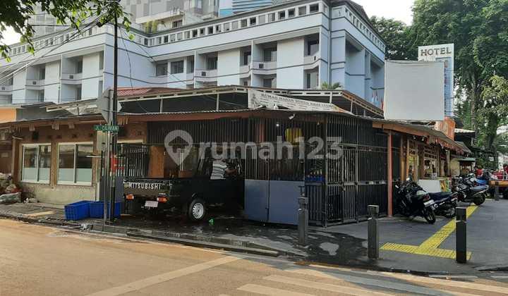 Jual Kavling Murah Dibawah NJOP Cikini, Jakarta Pusat Ade Jual Kavling Murah Dibawah NJOP Cikini, Jakarta Pusat Ade
