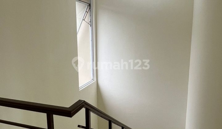 Jual Rumah Cluster San Lorenzo Boulevard Gading Serpong Yli 2