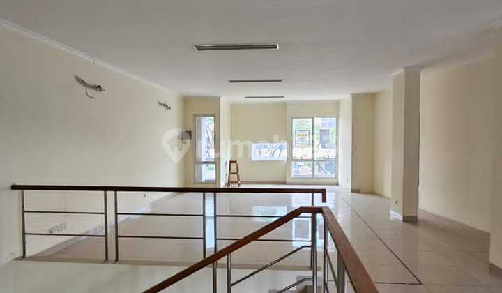 Disewakan Ruko Gandeng Di Allogio Gading Serpong Hls