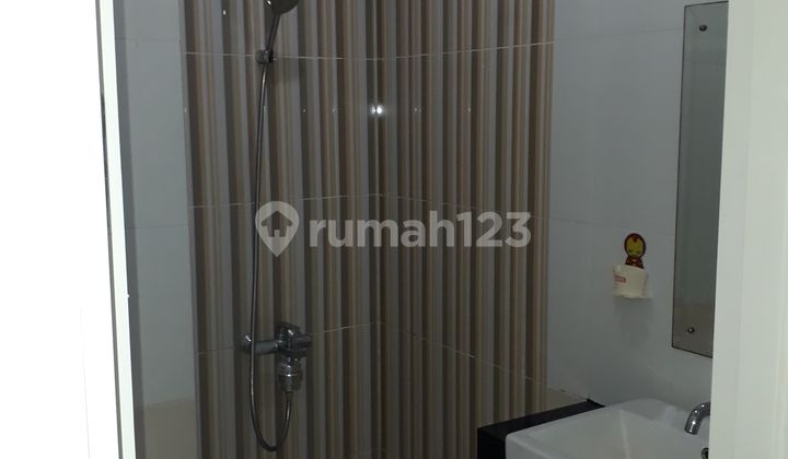 For Rent 2-Storey House in Volta Cluster, Gading Serpong, Ira 2