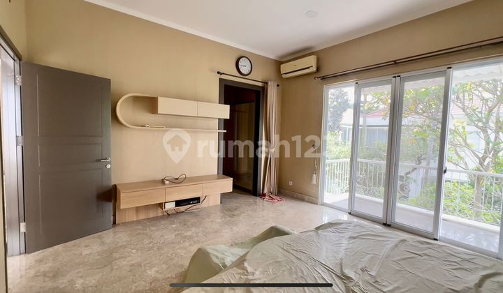 For Sale Luxury House in Frangipani De Park Cluster, BSD City 2