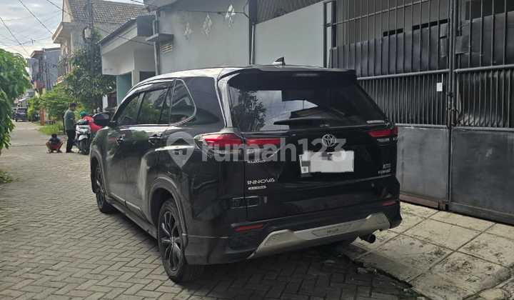 For Sale Ready-to-Occupy House in Kotabumi Tangerang Vit 2