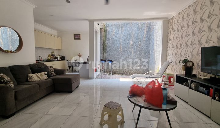 Dijual Rumah Cantik, Cluster Pasadena Modernland Tangerang Oei Dijual Rumah Cantik, Cluster Pasadena Modernland Tangerang Oei