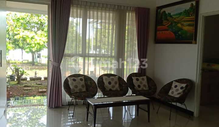 For Rent: House in Forest Hills Cluster, BSB, Semarang, available. For Rent: House in Forest Hills Cluster, BSB, Semarang, available.