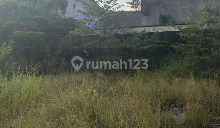 Dijual Kavling Rawa Buaya , Jakarta Barat Win