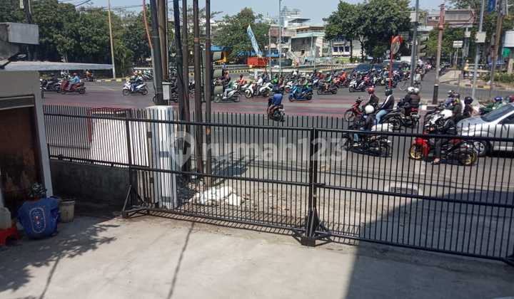 For Sale and Rent Mini Building in North Jakarta Lha