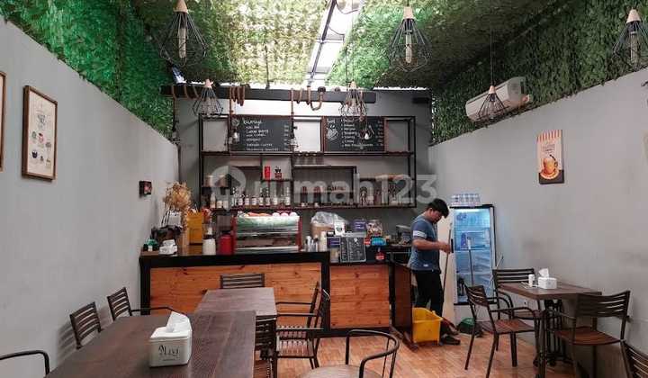 Disewakan Cepat Ruko Mendrisio 2 Lantai Di Gading Serpong Ade