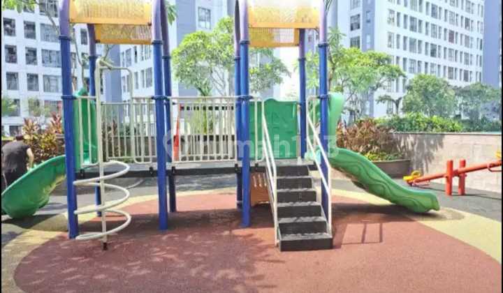 For Rent: M-Town Studio Type Apartment in Gading Serpong Nvy 2