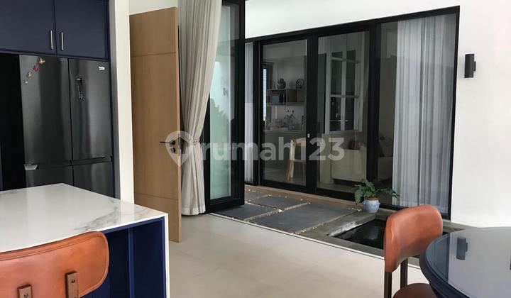 Jual Rumah Di Permata Hijau Kebayoran Lama Jakarta Selatan Wln  2