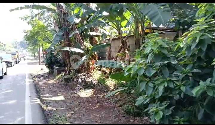 For Rent: 3,500m2 Commercial Land, Beside BSD City Highway For Rent: 3,500m2 Commercial Land, Beside BSD City Highway