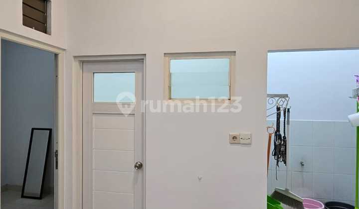 Di Jual Rumah Bagus Sektor 1e Gading Serpong Lha 2