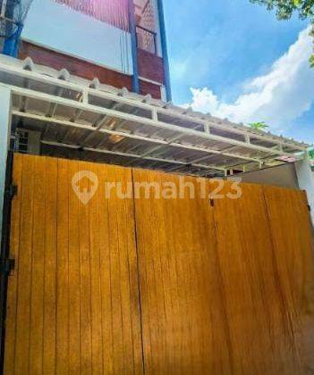 Di Jual Kost Urban Residence Tanjung Duren, Jakarta Barat Wl 1