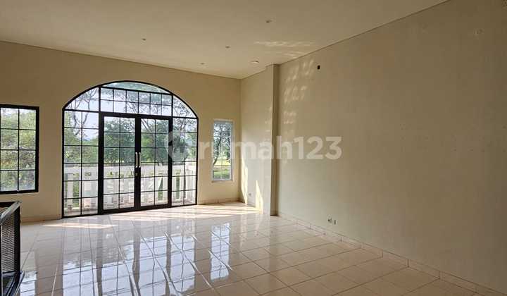 Jual Ruko Solvang Arcade 2 Lantai Gading Serpong