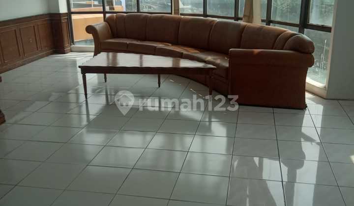 For Sale and Rent Mini Building in North Jakarta Lha