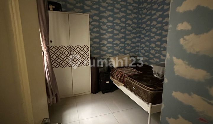 Rumah 2 Lantai di Jual Siap Huni di Alicante Gading Serpong Stl 2