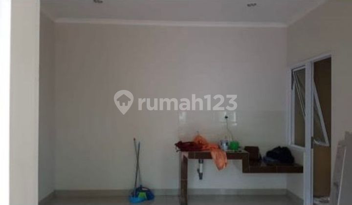 Disewakan Rumah Cluster Samara, Gading Serpong ( Lia ) 2