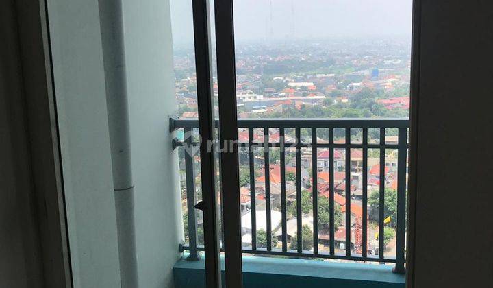 Dijual Apartment The Nest Karang Tengah Tangerang Kn 1