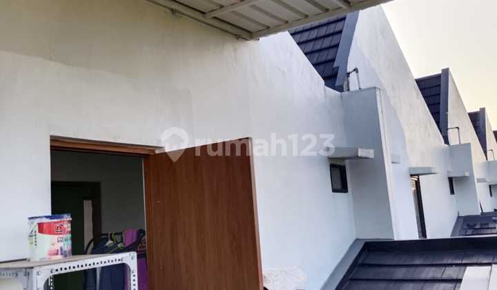 Jual Cepat Rumah 2 Lantai Di Legok Dekat Gading Serpong Ade