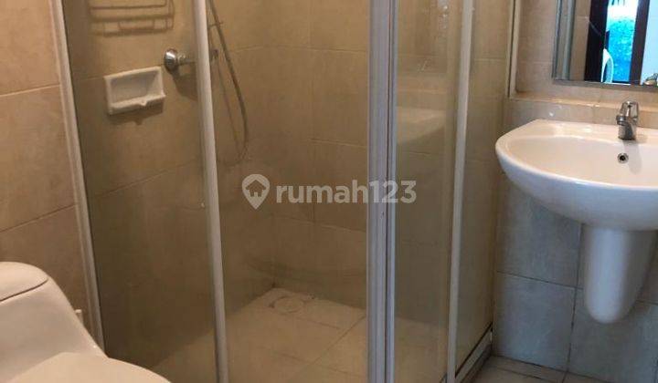 Apartement Thamrin Residence Tower E 2BR Bagus Full Furnish Ade 2