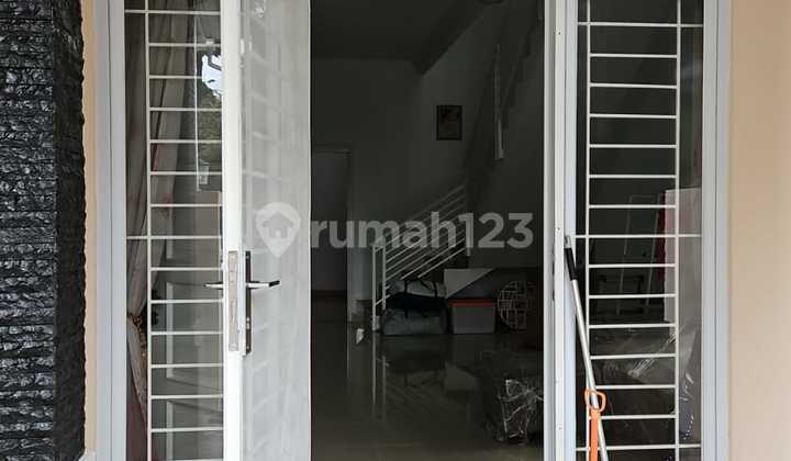 Di Jual Rumah Bagus Sektor 1e Gading Serpong |Lha 1