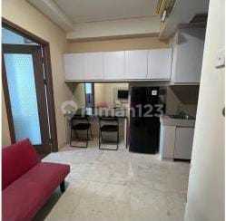 Jual Murah Apartemen Puri Orchard Cedar Tower A Jakarta Barat Hls 2
