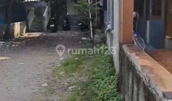 Jual Cepat Lahan Depan Alam Sutera Pinggir Jalan Raya Serpong Wln