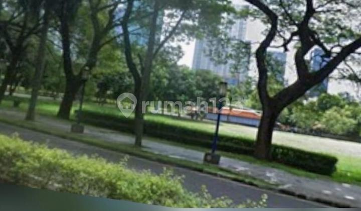 Dijual Lahan 1,4 Ha di Bawah NJOP Mega Kuningan Liu Dijual Lahan 1,4 Ha di Bawah NJOP Mega Kuningan Liu