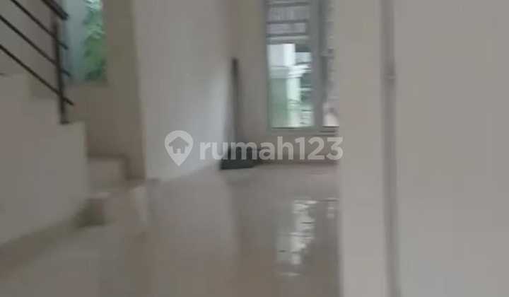 Jual Dan Disewakan Rumah Cluster I'ROssA Gading Serpong Lha