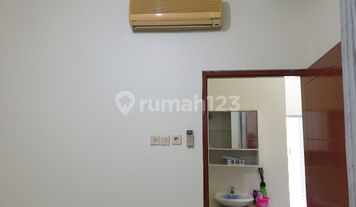 For Sale: House in Serpong Garden 1, Green Valley Cluster, Cisauk