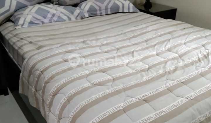 Rumah Asri Disewakan di Kawasan BSD Green Cove 2