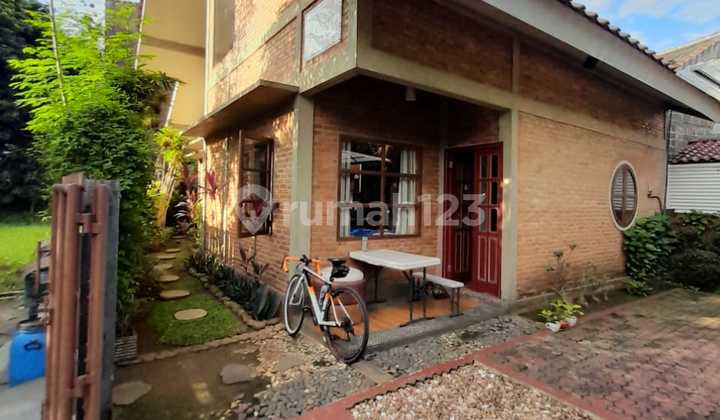 Rumah Type Modern Country di Lippo Karawaci Tangerang Rumah Type Modern Country di Lippo Karawaci Tangerang