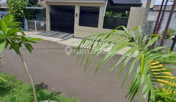 Rumah Cantik di Nusaloka BSD City Nusa Loka 1