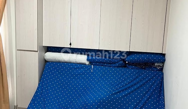 House in the Indira Suwarna Sutera Cluster, Cikupa, Tangerang, Banten 2