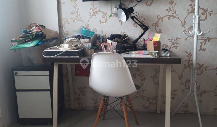 Apartemen Minimalis siap huni di Kubikahomy BSD 2