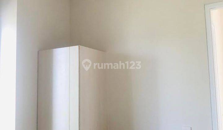 Rumah Full Furnished  di Vanya Park Cluster Azura BSD City 2