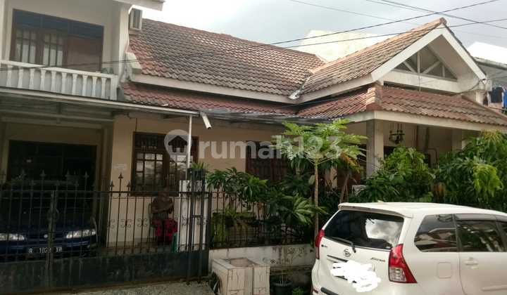 Termurah Turun Harga Rumah di Pamulang Lokasi Strategis Termurah Turun Harga Rumah di Pamulang Lokasi Strategis