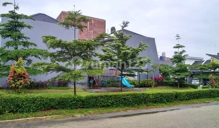 Cheapest Strategic Cluster House in Pamulang Tangsel 2