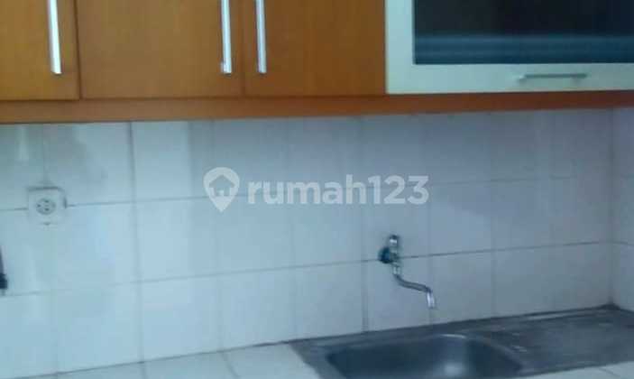 Termurah Rumah Sewa di BSD Lama Nusaloka Nusa Loka 2