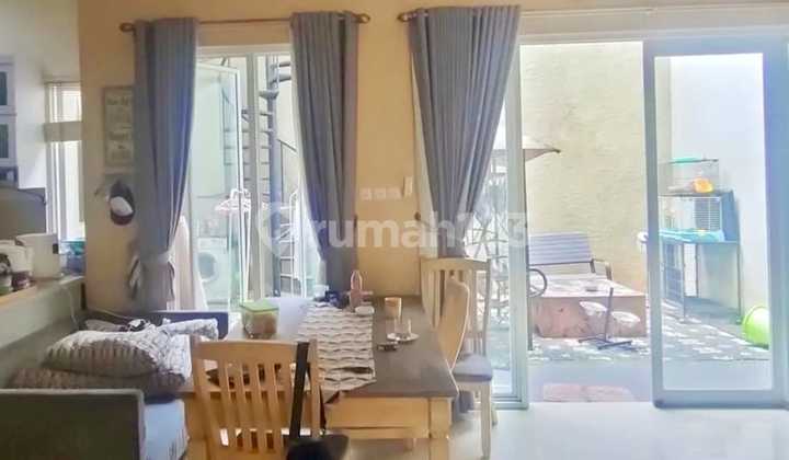 Termurah Rumah Luas di Delatinos BSD City