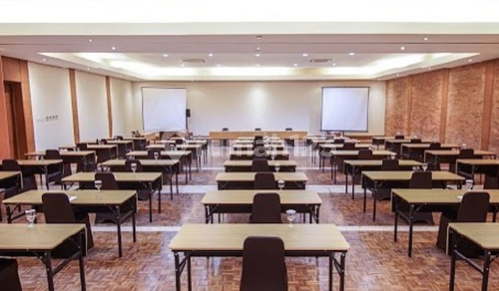 Good 3 Star Strategic Hotel in Bogor West Java