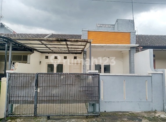 Cheapest Minimalist House Near Toll In Griya Loka Sector 1.2 BSD City