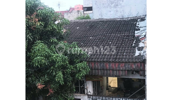 Termurah Rumah Komplek di Ciputat Pamulang Terhitung Harga Tanah Saja 2