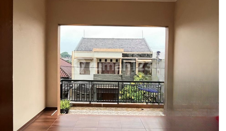 Cheapest Nice House in Villa Mutiara Bintaro Complex