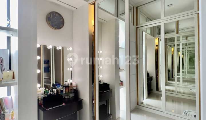 Nice Furnished House in Discovery Bintaro Tangsel 2