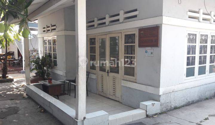 Termurah Rumah Lokasi Strategis di Petojo Kota Jakarta Pusat  1