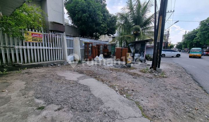 Rumah Strategis Tengah Kota Solo 2