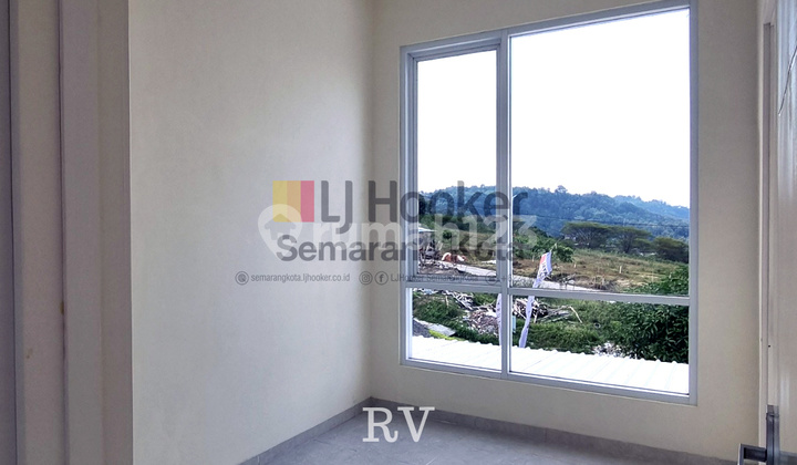 Rumah siap huni di Siranda View 2