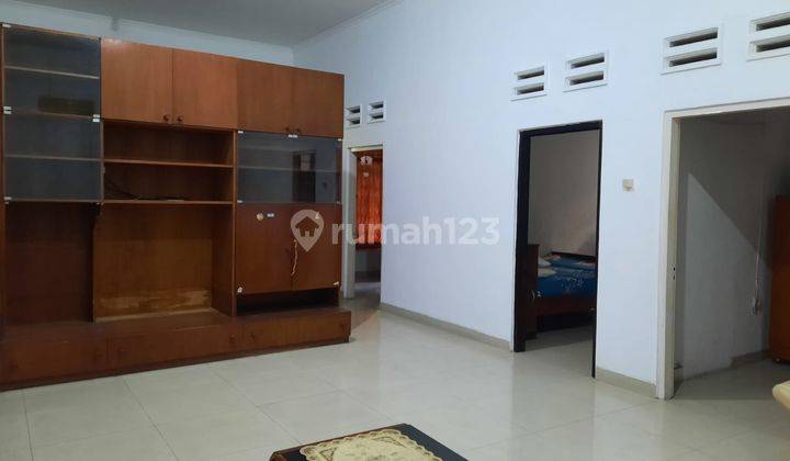 Rumah tengah kota Solo 3